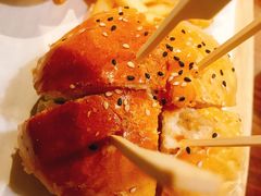 祖母至尊汉堡-G+KITCHEN(龙湖狮山天街店)