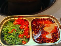 -厨创东北传家菜(信义坊店)