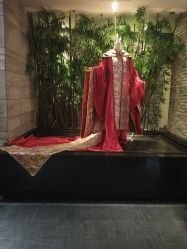 -盘子女人坊生日照·摄影馆(华强店)