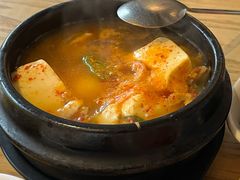 豆腐汤-莫嘎(乌鲁木齐中路店)