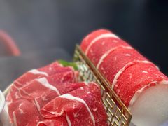 -牛将军•涮肉•烤肉•铁板烧(北京王府井·故宫店)