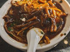 -西山人家·传统苏帮菜·家宴(木渎店)