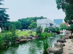 -七宝老街-闵行市民文化广场