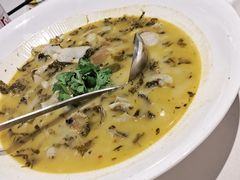 -惠丰堂饭庄(北洼路店)