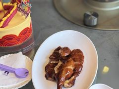 -铜锣湾·有麝自然香(长嘉汇购物公园店)