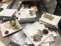 -大渔铁板烧(大悦城店)