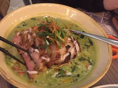 -CHINCHIN 青青·泰国料理(万象食家店)