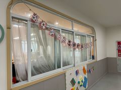 -锦欣爱天使托育园(狮子山园)