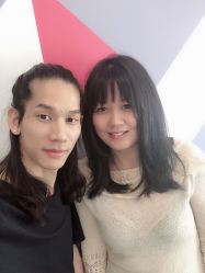 -TSO 慕尚·微潮派