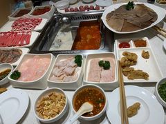 -海底捞大排档火锅(打浦路店)