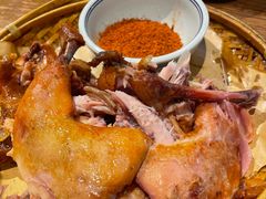 -打酱油·非遗淮扬菜(瘦西湖梅岭店)