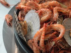 -半岛听涛蒸汽海鲜自助(K11店)