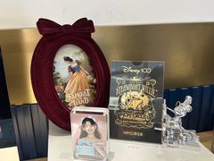 -海马体照相馆(大连柏威年购物中心店)