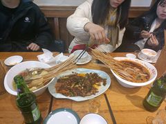 -古真记钵钵鸡(总店)