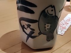 -沼津港精致料理·寿喜烧·烧鸟(漕河泾印象城店)