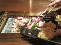 -新石器烤肉(中房金谊广场店)