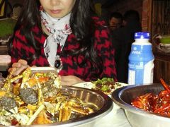 -巴厘龙虾·榜首油焖大虾(旗舰店·万松园)