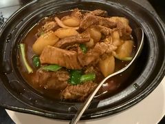 -铭轩中餐厅·海南菜·粤菜(亚龙湾瑞吉店)