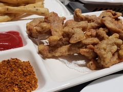 -海底捞火锅(亲贤北街店)