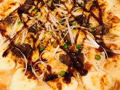 芝心比萨-必胜客(东大桥店)