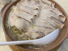 -砂锅居(西四店)