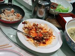 -大鸭梨烤鸭店(光彩店)