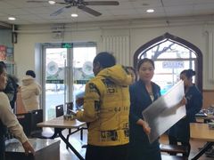 -西部马华清真兰州牛肉面·烧烤夜市(关东店)