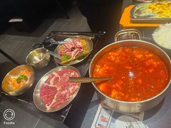 -西塔老太太泥炉烤肉(龙湖北苑天街店)