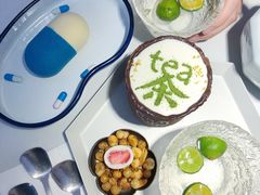 -茶是一枝花泡茶店