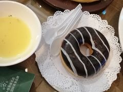 -汤姆家的优质牛排(王府井店)