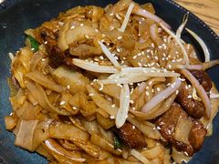 -潮粥荟·潮汕砂锅粥(朝阳大悦城店)