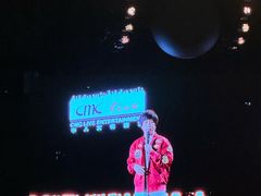 -上海体育场