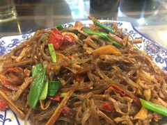 -徽州美食(三十年老店)