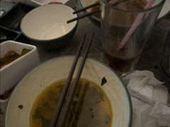 -和子足浴SPA会馆(东方之门店)
