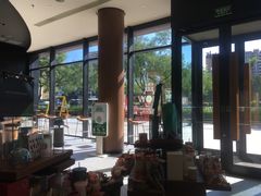 -星巴克臻选(北京富力家园店)
