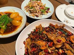 -首秀·四川料理(星耀101店)