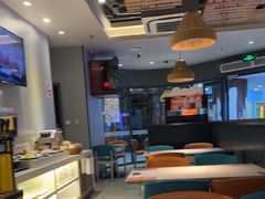-豪享来中西餐厅(隆昌店)