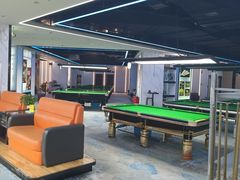 -名仕台球(保利广场店)