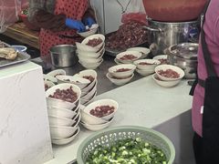 -杨家牛肉汤(淮建路店)