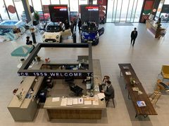 -上海普陀宝诚MINI4S店(红柳路店)