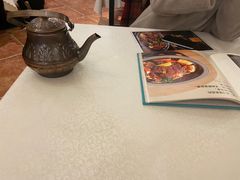 -巴依老爷·新疆美食(上城区天城路店)