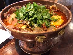 -成都你六姐·牛肉冒菜(城市集市合生汇店)