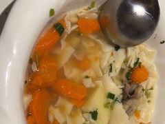 -马白开来特色羊排揪片子  (总店)