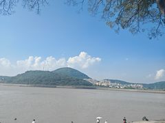 -平湖九龙山旅游度假区