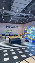 -meland亲子乐园(北京首开通州万象汇店)