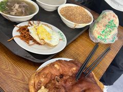 -老磁器口豆汁店(马家堡店)