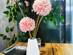 -Hi YOU你的饭局泰餐厅(雍和宫店)