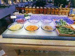 -万象·复兴号鲜肉烤肉海鲜自助(升级店)