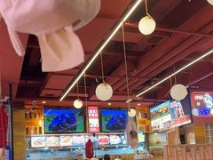 -叁宝烤肉• 西安烧烤 领跑品牌(中海城店)