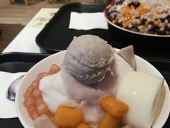 -鲜芋仙(国和店)